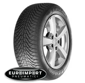Fulda Multicontrol SUV 245/45 R19 102 W XL  TL BORDINO  DOT 2025
